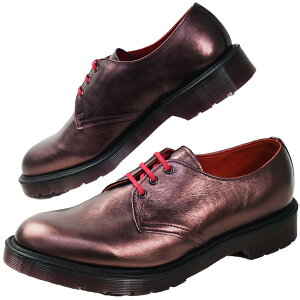 Dr.Martens �h�N�^�[�}�[�`�������Y 14969602�E15416410�E15717040 1461 IRENE �I�b�N�X�t�H�[�h�V���[�Y �}�j�b�V���V���[�Y �J�W���A���V���[�Y ���[�X�A�b�v ���^���b�N �V���o�[ ���b�h �l�C�r�[ �V