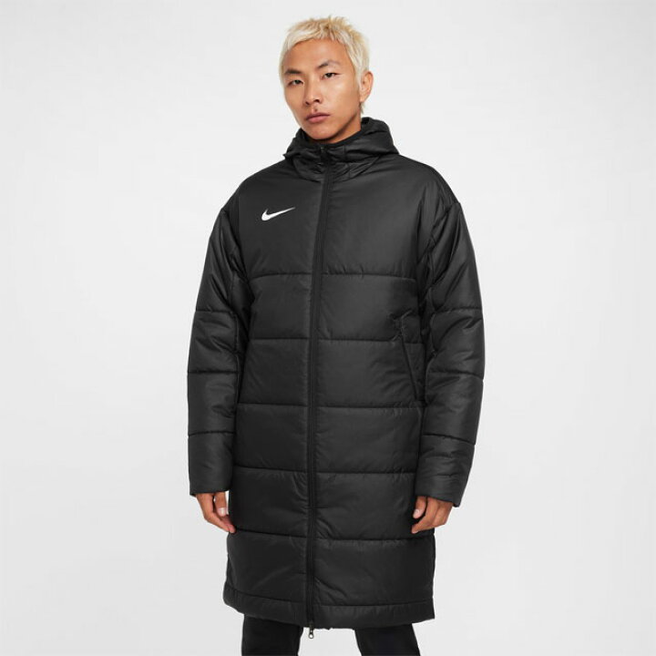 楽天市場】ナイキ NIKE ロング ダウンジャケット メンズ Therma-FIT 