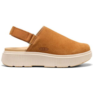 KEEN ELLE MILA MULE ���f�B�[�X