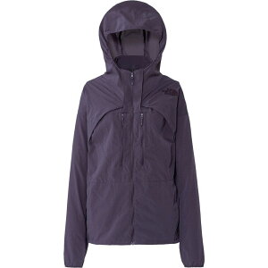 �U�E�m�[�X�E�t�F�C�X THE NORTH FACE ���f�B�[�X �A�E�^�[ �X���b�V���W���P�b�g ���� 3WAY �{���� �x�X�g ���Ȃ� UV�P�A �g�b�v�X �A�E�g�h�A �A�p���� �㒅 �n�C�L���O NPW22605 �X�g�[���X���u �o