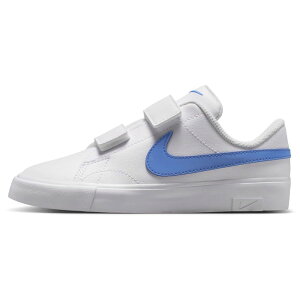 �_�ő�1000�~�N�[�|�� 10/15���^�i�C�L NIKE �L�b�Y �j�̎q �X�j�[�J�[ �e�j�X �G�b�Z���V���� (PS) �W���j�A ���[�J�b�g �x���N�� �^���C �L�b�Y�V���[�Y �}�W�b�N�e�[�v IQ3212 100 �z���C�g/�u��