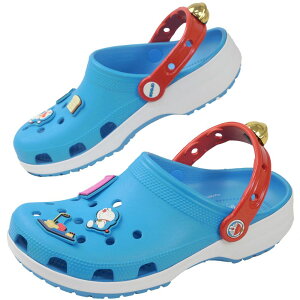 �N���b�N�X Doraemon Classic Clog