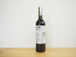 【日本ワイン】【地域貢献】Cfa Backyard Winery オープニングアクト マスカットベーリーA-DT 750ml Opening Act Muscat Bailey A-DT レッド ドライ 栃木県産 マスカットベーリーA 100%使用 赤ワイン 栃木県 足