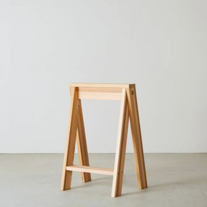 楽天市場】【正規販売店】【送料無料】石巻工房 AA HIGH STOOL OG 2脚 