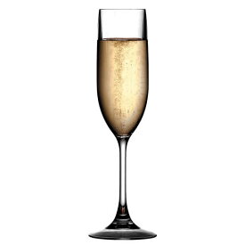 【ポイント最大29倍】トライタン シャンパーニュ 割れない エコ素材 ワイングラス トライタン Traitan 合成樹脂 軽量 丈夫 安全性 食洗機対応 持ち運び アウトドア ホームパーティー 耐熱温度100℃ 脚がなく収納性に優れる 容量の目安マーク