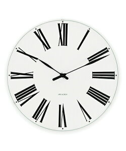 ARNE JACOBSEN Wall Clock Roman 160mm #43622 AlRuZ Ǌ|v [} I[tXs EH[NbN Ɠ ̊ g[^fUC ` s GKX k Mtg RuZ