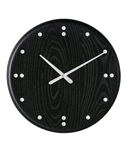 Finn Juhl Wall Clock Black 782 tB[ Ǌ|v ubN ~bhZ`[ k fUC Ƌ z ݊ f}[N Ƌ̒ AbV N 萫 ؐG Mtg