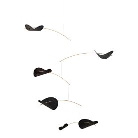 楽天市場 モビール 雲の通販