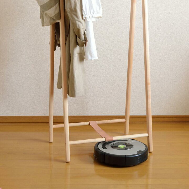 楽天市場】cosine コサイン ドレスラック ハンガーラック ウォルナット 