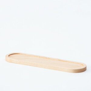 cosine コサイン キャンドルホルダー トレー メープル キャンドル ホルダー 天然木製家具 北海道 旭川 木 生活道具 木小物 暮らしのパートナー 木のぬくもり シンプル デザイン 美しい 家具 ギ