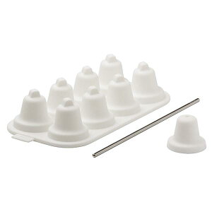 Ice bell zCg }h[Zbg Timbre Ice Tray X̃x XgC 킢  Mtg