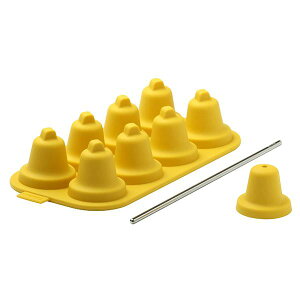 Ice bell CG[ }h[Zbg Timbre Ice Tray X̃x XgC 킢  Mtg