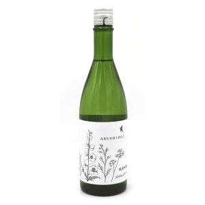 ynvzlG ċ ARUSHIROI 720ml { h Z~ Ȗ، Fs{s Fs{ c momofarm ܕS 9y alc17% {x{2.4 _x2.3 D_  VLUN