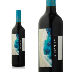 【チリワイン】 ラ・プラヤ カルムネール 赤ワイン ミディアムボディ 750ml チリ チリワイン コルチャグアヴァレー カルムネール100% 南米 ワイン