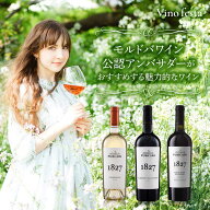 【モルドバワイン公認ブランド・アンバサダーが直々にお薦め！】 モルドバワイン PURCARI 赤白 750ml 3本…