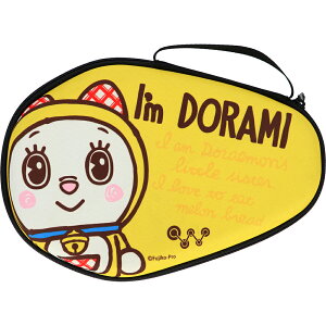 �h�������� �싅 ���P�b�g�P�[�X�@���P�b�g���� DONIC �ǂ炦���� �h�j�b�N I'm DORAEMON ������ ���� �V���� �v���[���g ���� �싅���P�b�g �P�[�X