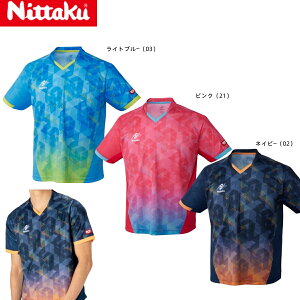 jb^N Nittaku XJCXR[vVc NW-2214 싅 Y fB[X Kp jtH[ Q[EFA jp z Lk u[ lCr[ sN SS, S, M, L, O, XO