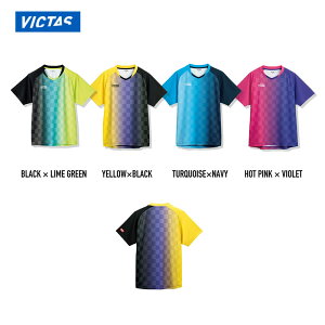 VICTAS BN^X o[eBJ Of[V Q[Vc  VERTICAL GRADATION GS 싅 612101 O[ CG[ u[