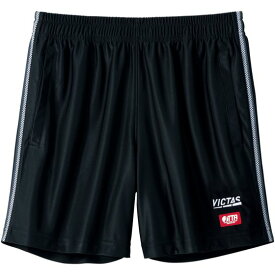 VICTAS ヴィクタス 卓球ウェア ジョイレ ゲームパンツ JOIRE GP JTTA公認 メンズ レディース 吸汗速乾 伸縮 622101
