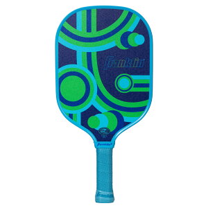 Franklin �t�����N���� �s�b�N���{�[�� �W���j�A �u���[ 52774 FORTE YOUTH PADDLE BLUE/GREEN �p�h�� ���f�B�[�X �����Y ��������