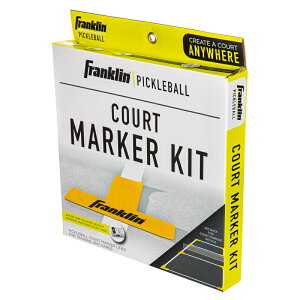 Franklin tN sbN{[ R[g}[J[ Lbg52853P3 COURT MARKER KIT fB[X Y 
