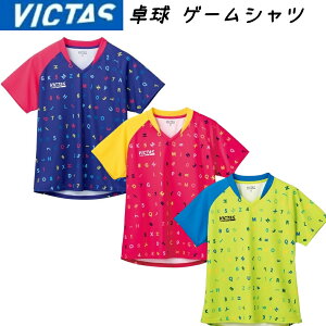 VICTAS |bvtHgfBXQ[Vc BN^X 싅jtH[ 싅EFA jp JTTA Q[EFA 612303 rN^X 
