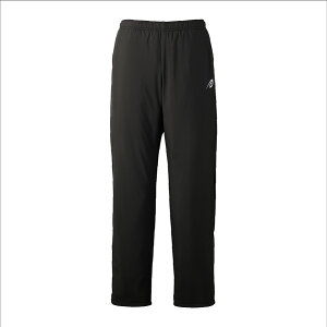 ニッタク 卓球ウォーマーパンツ Nittaku KRホットウォーマーパンツ 男女兼用 nw-2877 卓球ユニフォーム ブラック 送料無料