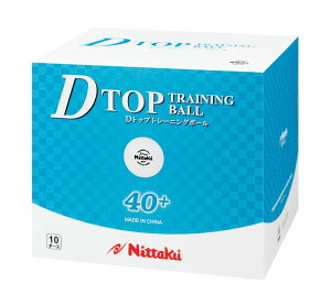 Nittaku jb^N 싅{[ nb-1520 Dgbvg 10_[X(120) vX`bN40+ 싅 Kp{[ 