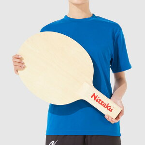 ニッタク Nittaku NL-9614 サインヨウビッグラケット 卓球 ラケット サイン用ラケット 卒業記念品 結婚式記念日 送料無料