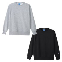楽天市場】champion(チャンピオン) クルーネックプルオーバー 