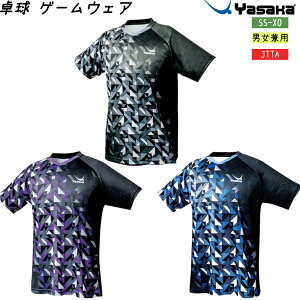 TJ Yasaka WIOfRjtH[ Y-245 싅 싅jtH[ JTTA 싅Q[Vc p[v/u[/ubN  ňl