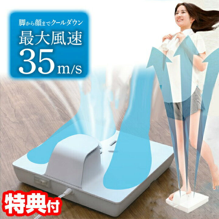 楽天市場】TVで紹介【選ぶ景品付】 サンコー のれる扇風機 お風呂 