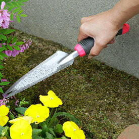 植替え職人 頑丈根切りスコップ 自宅庭園芸 シャベル スコップ