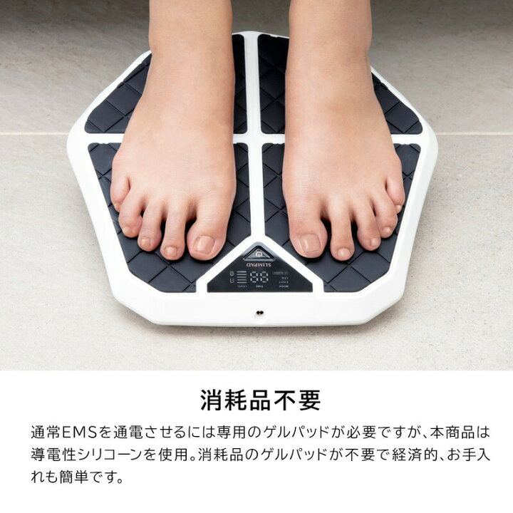 楽天市場】【選ぶ景品付き】 スリムパッド レグネス CL-HB-550-1 