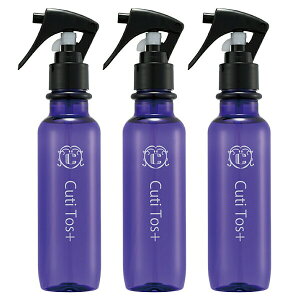 3本セット Cuti Tos+ キューティトスプラス 150ml × 3 ヘアミスト トリートメント トステア ケラチン 艶髪 ヘアトリートメント ヘアケア ダメージ補修 形状記憶 ヘアートリートメント 保湿 自宅