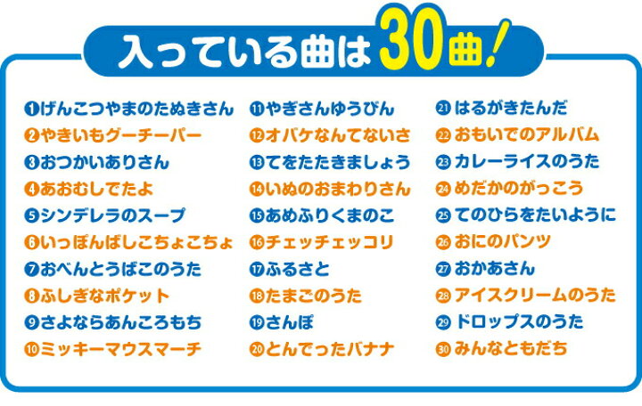 楽天市場 500円クーポン配布中 包装無料 マイクでカラオケ どうようえほん 童謡30曲収録 音がでる絵本 カラオケ絵本 歌う絵本 童謡絵本 録音機能 マイクデカラオケ ボイスチェンジャー機能 かけ声 拍手ボタン プレゼントにおすすめ 自宅 ホーム パーティー 楽天市場 500円クーポン配布中 包装無料 マイクでカラオケ どうようえほん 童謡30曲収録 音がでる絵本 カラオケ絵本 歌う絵本 童謡絵本 録音機能 マイクデカラオケ ボイスチェンジャー機能 かけ声 拍手ボタン プレゼントにおすすめ 自宅 ホーム パーティー