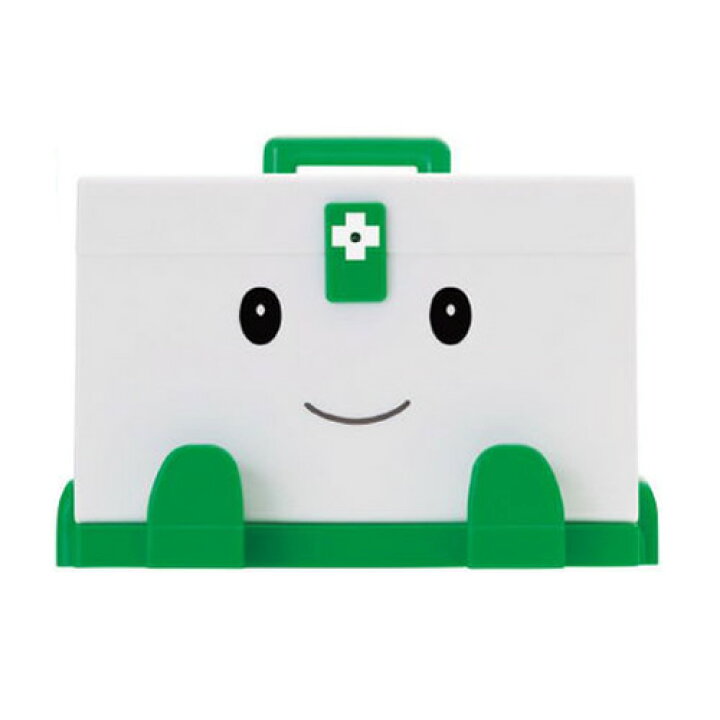 楽天市場 けんこうパートナー スマイルメディくん おしゃべりするお薬箱 賢い薬箱 健康パートナー スマイルメディクン プレゼント 話す薬箱 しゃべる薬箱 カメケン 扇風機 冷風扇 傘