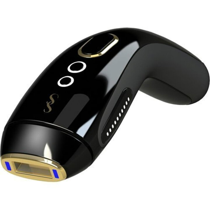 楽天市場】スムーズスキンGOLD ゴールド 光美容器 光脱毛器 送料無料+ 