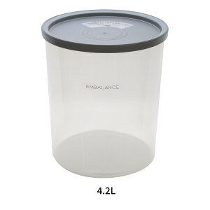 GoX t[hRei4.2L / Nxێe BPAt[ embalance Hi ʂ X ~  yHi VN S S