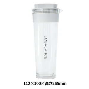 GoX WO 1.1L / Nxێe BPAt[ embalance ^eROK@MOK  ␅   W[X S S