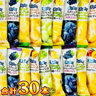 【ゆうパケットメール便送料無料】こんにゃくパーク 凍らせて食べる こんにゃくゼリー スティックシャー…