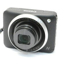 楽天市場】コンパクトデジタルカメラ powershot n2の通販