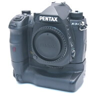 PENTAX/ペンタックスK-3 Mark IIIK-3 IIID-BG8付【中古】【smtb-TD】