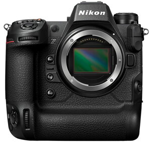 Nikon/jRZ9 {fBysmtb-TDzy΂낤I{z