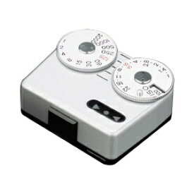 【新品】Voigtlander/フォクトレンダーVC-METER IIシルバーVCメーター II【smtb-TD】【がんばろう！宮城】