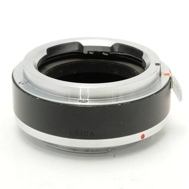 楽天市場】Leica/ライカビゾフレックス用レンズ-ライカ R アダプター 