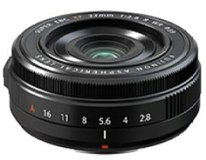 �y�V�i�zFUJIFILM/�t�W�t�C�����t�W�m�� XF27mm F2.8 R WR