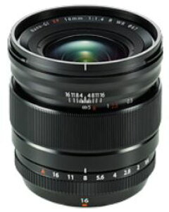 yVizFUJIFILM/tWtCtWm XF 16mm F1.4 R WR