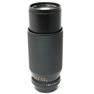 CONTAX/コンタックスVario-Sonnar T* 80-200mm F4 MMJバリオゾナー【中古】【smtb-TD】