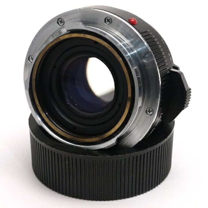 楽天市場】MINOLTA/ミノルタM-ROKKOR 40mm F2ライカMマウントM 